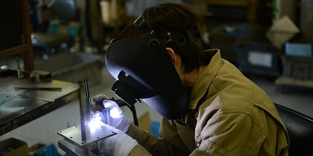 Industrie manufacturière