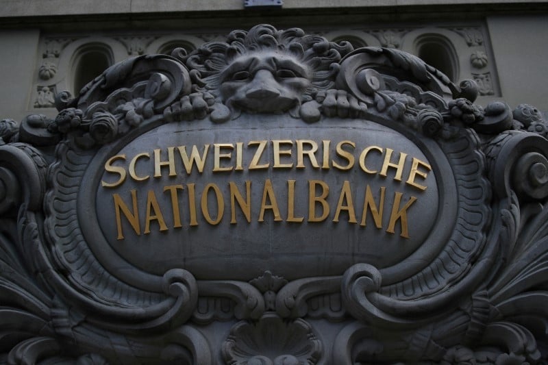 La Banque centrale suisse (BNS) a surpris en marquant une pause dans le durcissement de sa politique monétaire.
