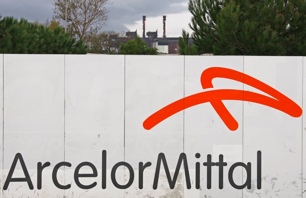 Arcelormittal bat les attentes malgre une demande faible