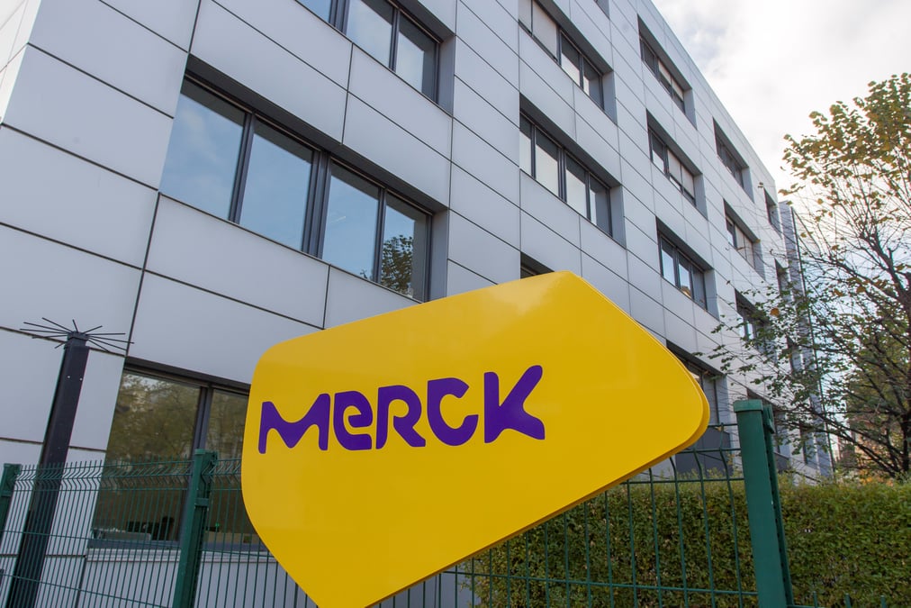 Le vaccin de merck contre la fievre ebola approuve par la fda