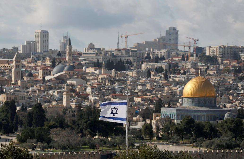 Coronavirus: israel impose des mesures de cybersurveillance
