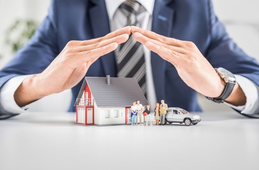 Assurance Habitation