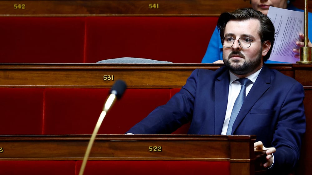 Philippe Brun affirme que l’effort demandé aux collectivités doit être réduit.