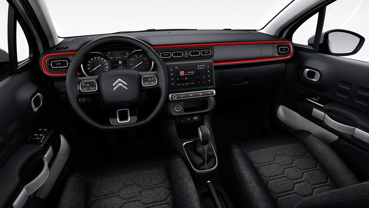 Comme la C3, des C4, DS4 et DS5 devraient être rappelés en raison d'airbags défectueux.