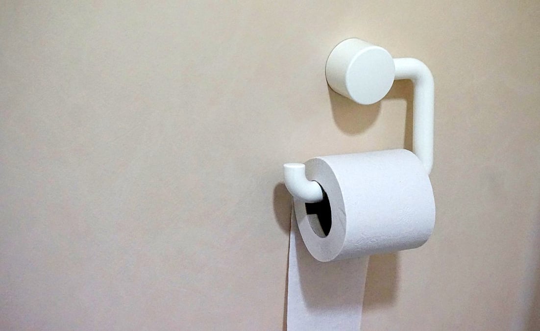 papier toilette