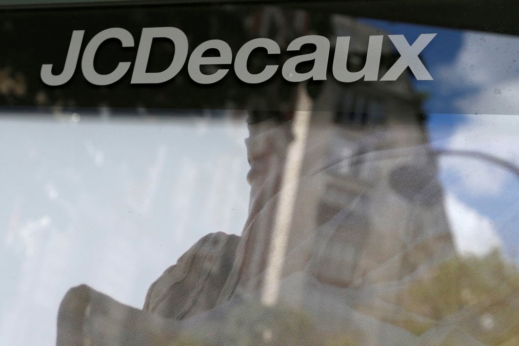 Jcdecaux, a suivre a la bourse de paris