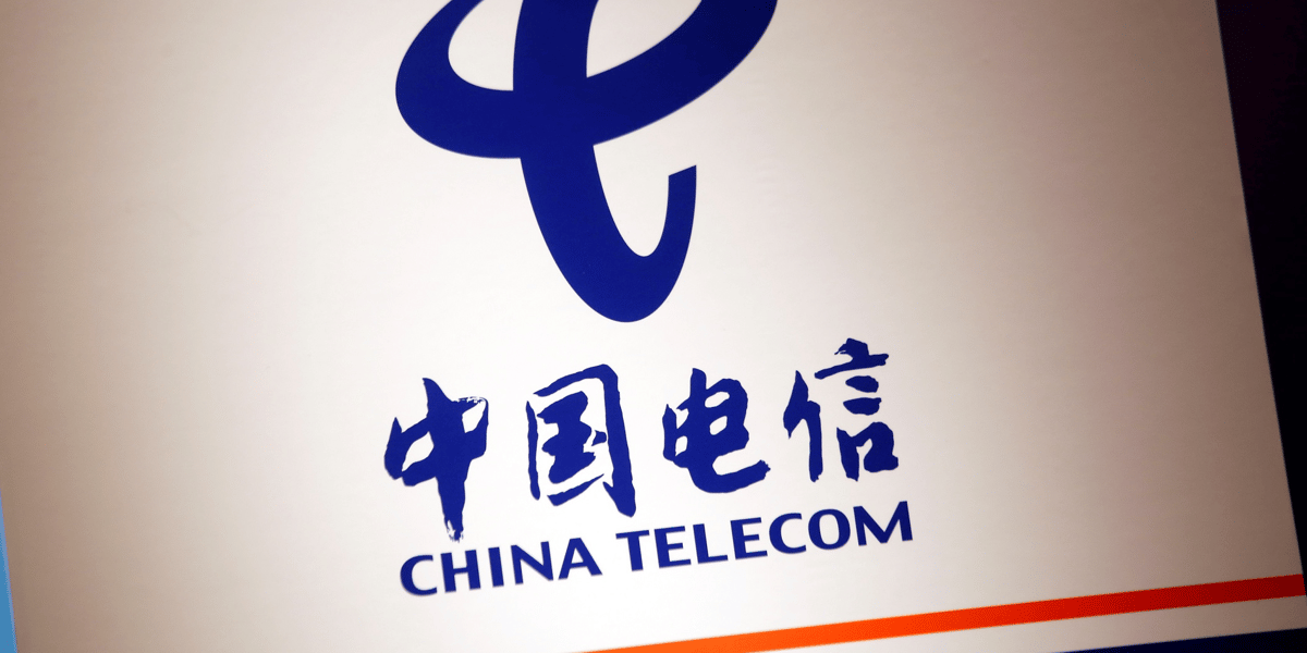 China Telecom