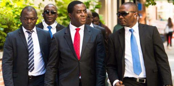 Sisiku julius ayuk tabe
