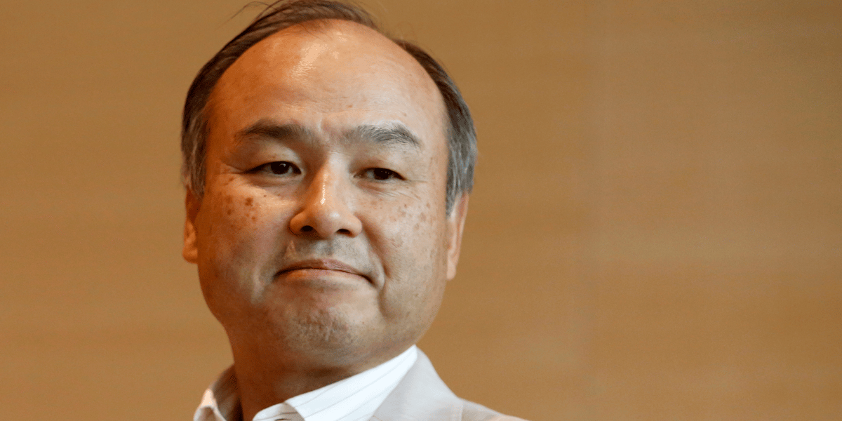 Dans l'espoir de financer un nouvel Alibaba, son principal succès, Masayoshi Son (en photo) avait investi plus de 10 milliards de dollars dans WeWork. Mais patatras, l'introduction en Bourse, que devait conduire JP Morgan, a avorté cet automne.