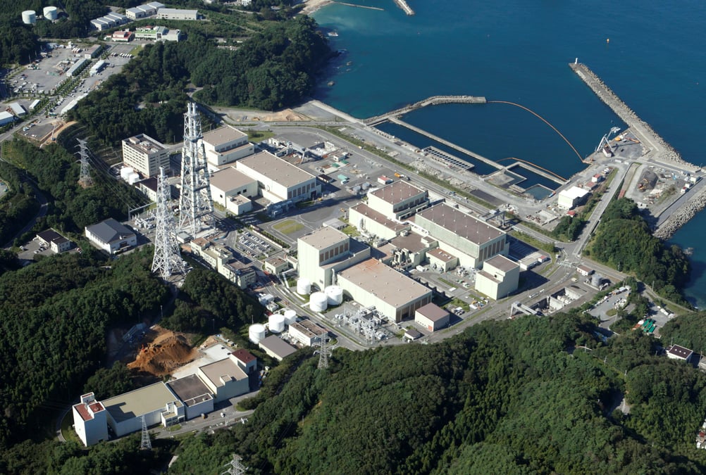 Japon: feu vert au redemarrage du reacteur nucleaire le plus proche du seisme de 2011