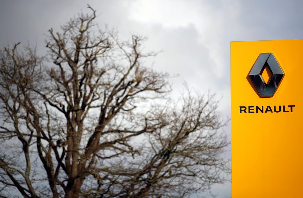 Coronavirus: renault accelere la production de visieres