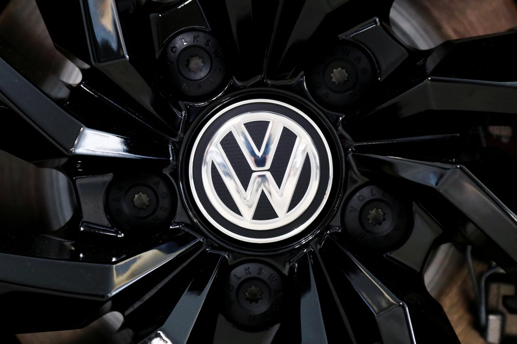 Volkswagen remet a plus tard le debat sur l'avenir de diess