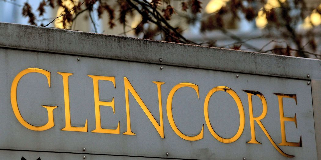 Glencore