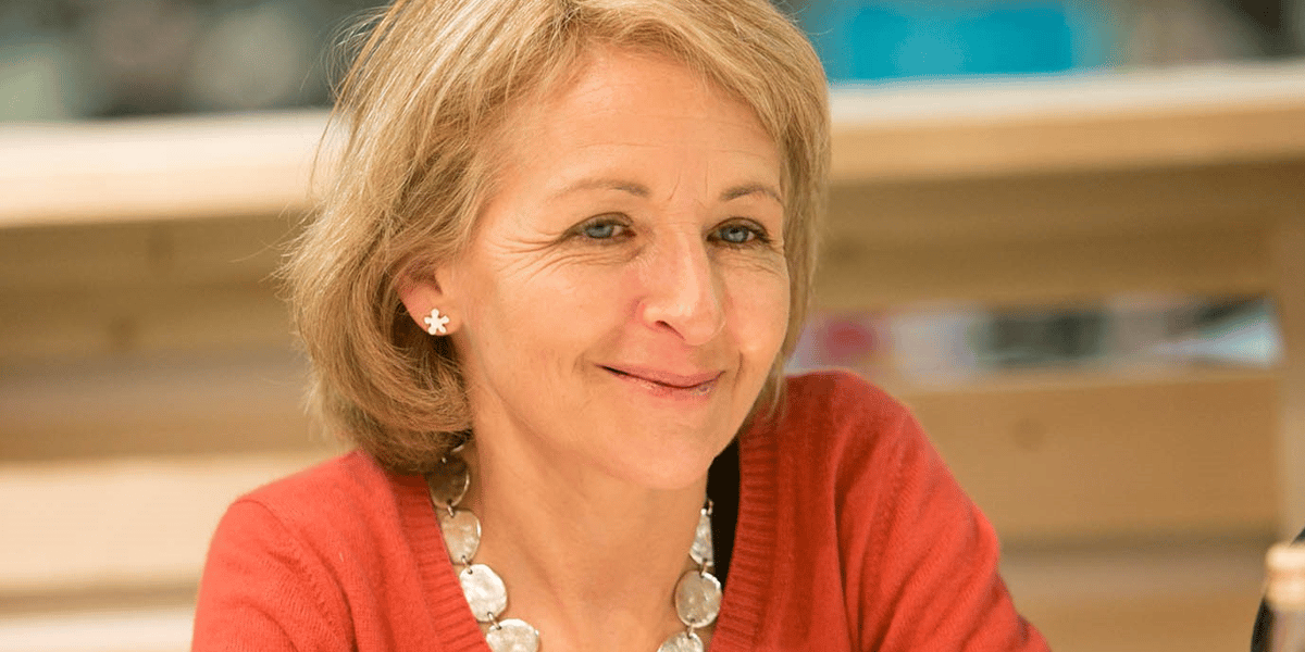 Laure de la Raudière