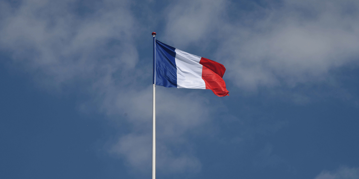 Drapeau