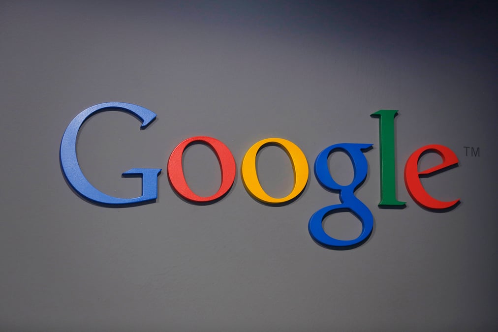 Google s'étend sur les applications mobiles