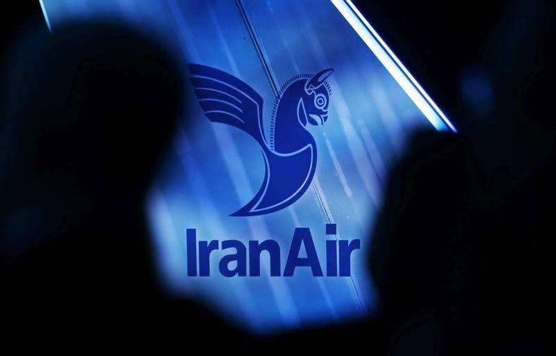 Iranair achetera 20 atr
