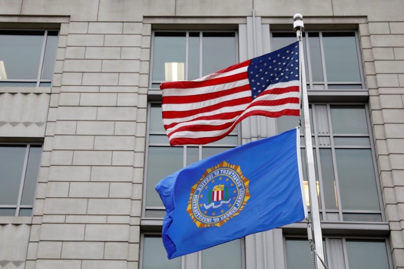 Un "memo" republicain sur l'enquete russe inquiete le fbi