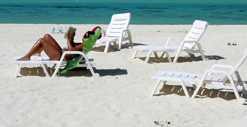 Trois pays vont etre retires de la liste des paradis fiscaux