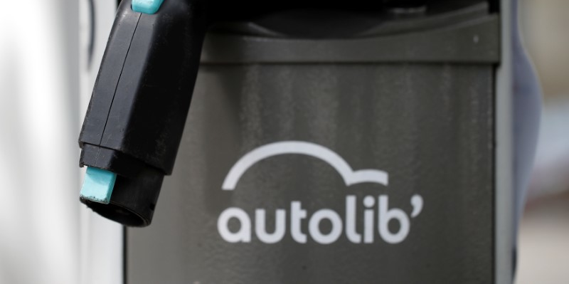 Le groupe bollore va contester la resiliation d'autolib'