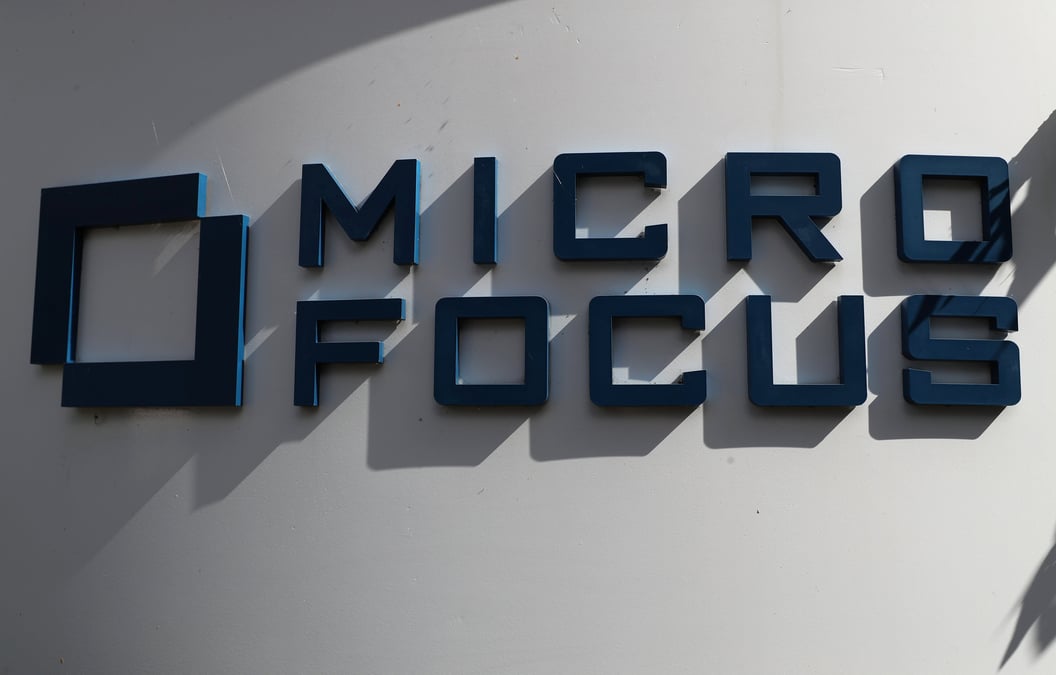 Micro focus vend ses logiciels suse au fonds eqt pour 2,54 milliards de dollars