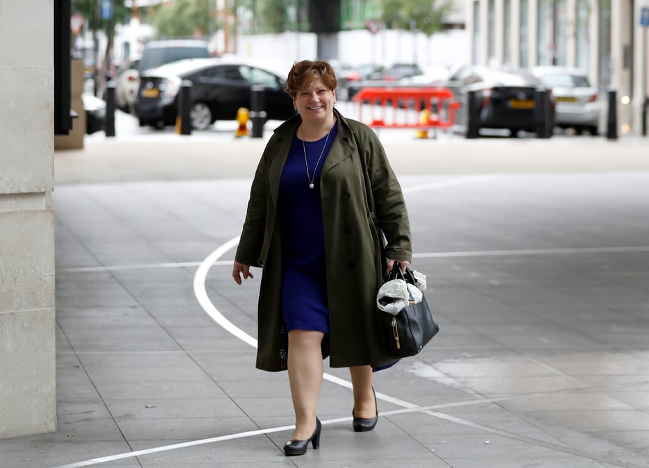 Le labour votera contre tout accord sur le brexit, selon une porte-parole