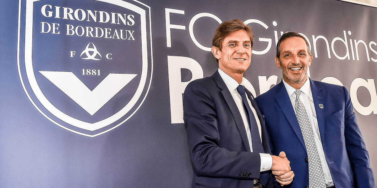 Frédéric Longuépée Joe DaGrosa