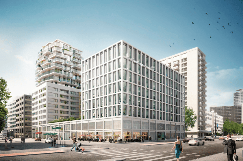 Objectif de cette bourse parfaitement contrôlée : fluidifier le marché du logement social en donnant la main aux locataires.