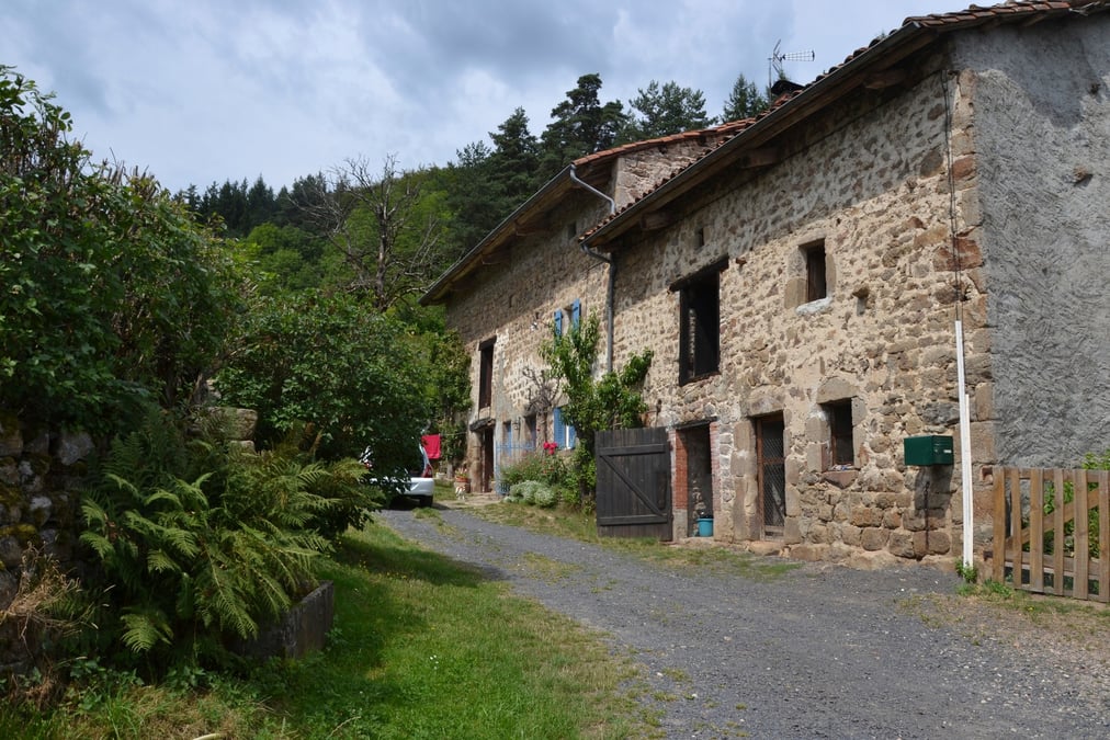 Livradois-Forez