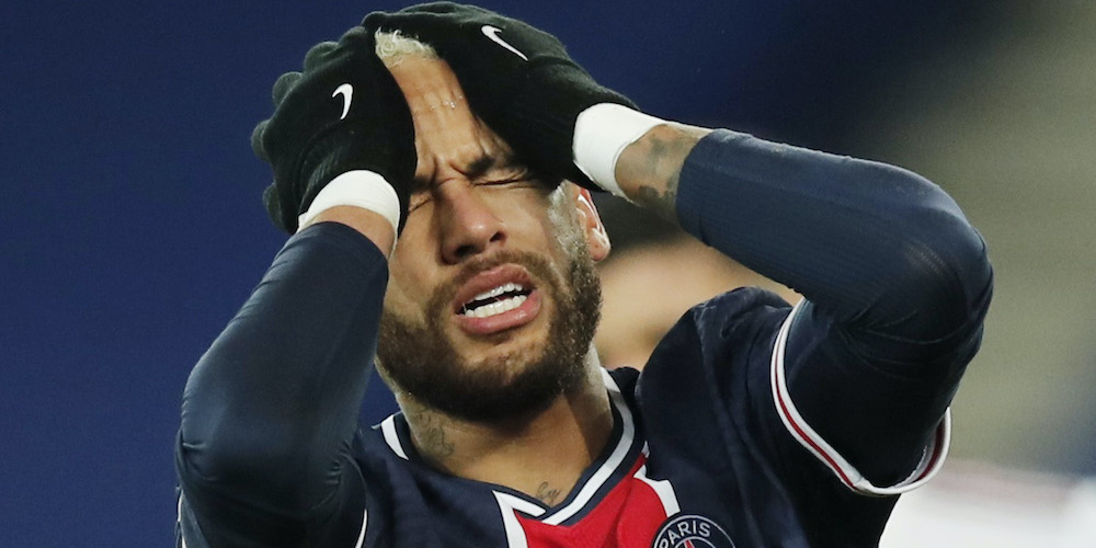 Neymar