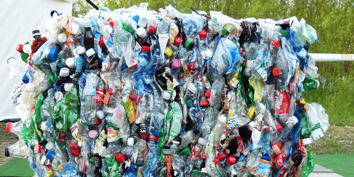 recyclage plastique