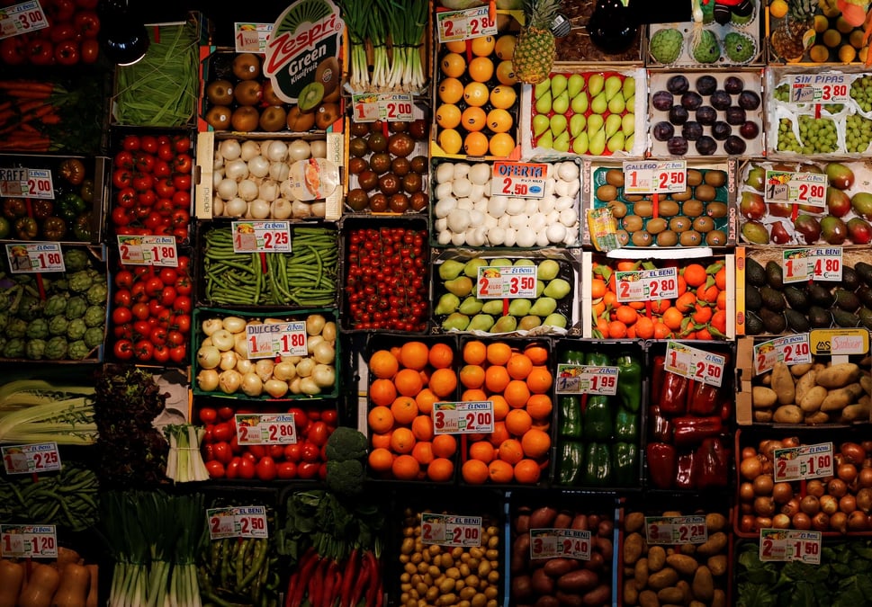 La barre symbolique des 2% d'inflation est presque atteinte en ce mois de juin.
