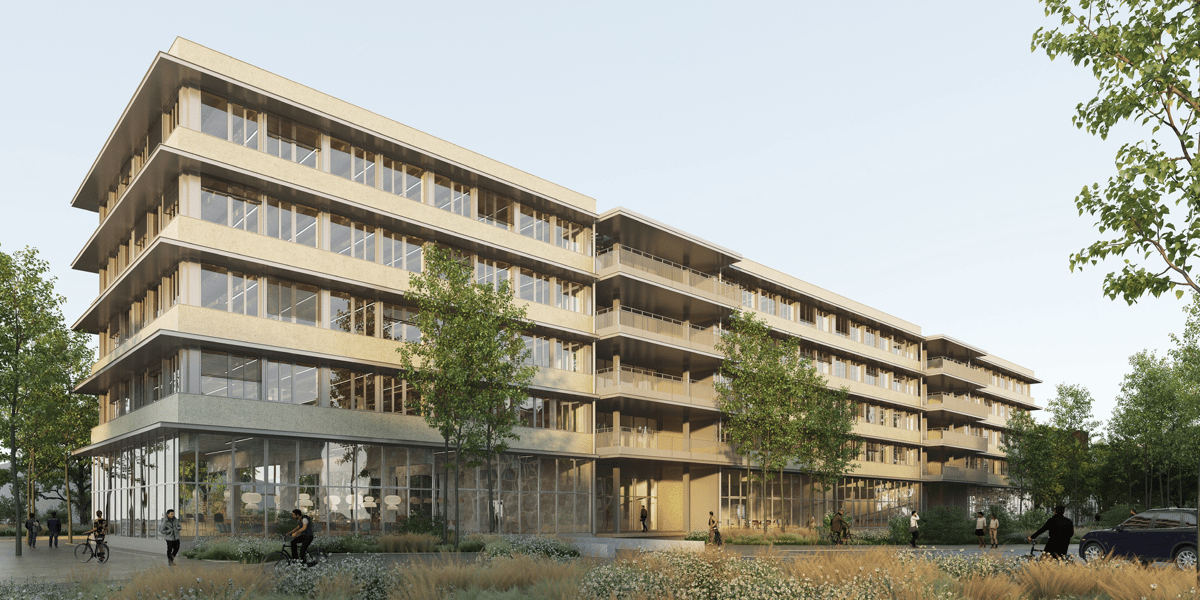 Ionis Group