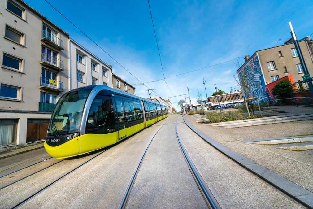 Pour développer son projet, Brest métropole a eu recours à une campagne de financement participatif.