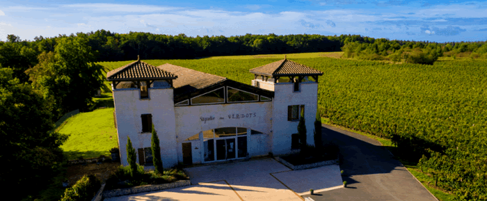 Racheté en 2021, le vignoble Les Verdots a décidé de tourner le dos aux appellations.
