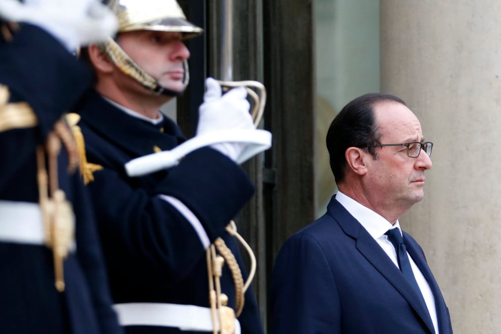 La remontee de la popularite de francois hollande confirmee par un nouveau sondage
