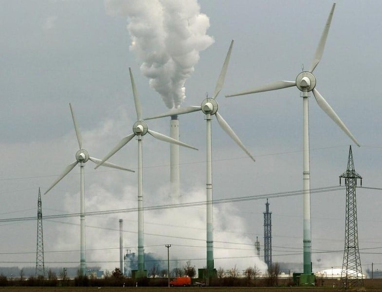 La france adopte un outil de maitrise energetique