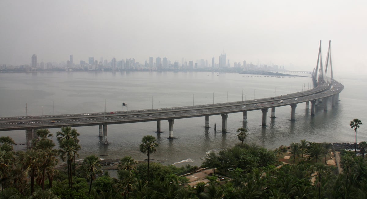 Inde - émissions de CO2