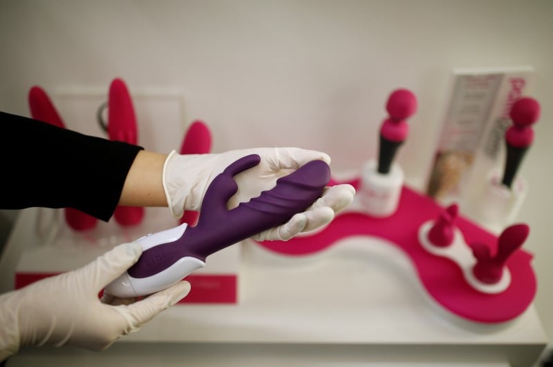 Mises en garde sur le piratage des sex toys et autres objets connectes
