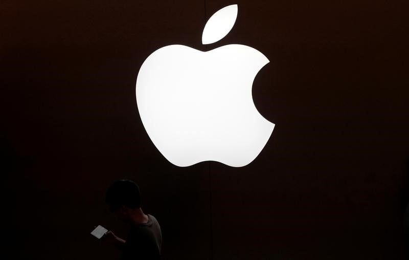 Apple: dublin prevoit de recuperer les arrieres d'impots en 2018