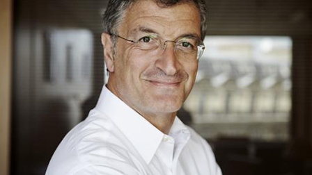 Angela Merkel s'exprime sur l'Europe