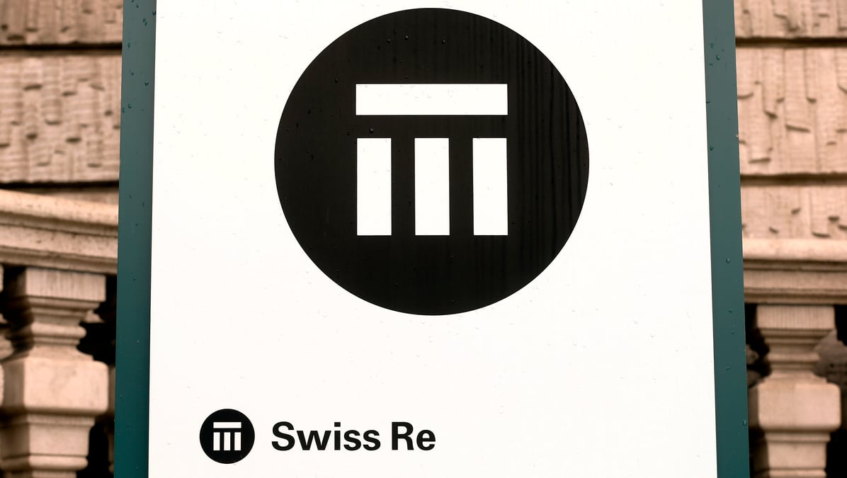 Swiss re beneficiaire sur 9 mois malgre les catastrophes