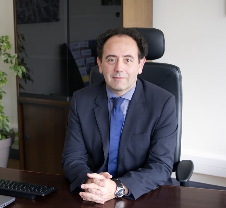 Michael Galy
