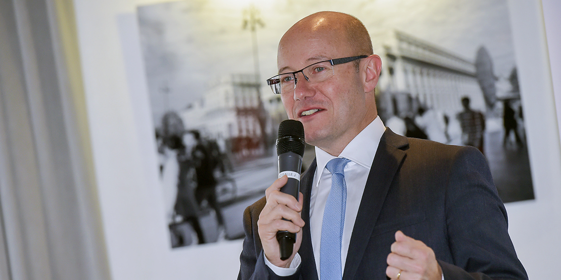 Jean-Luc Gleyze