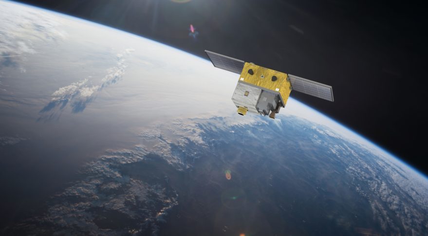 Loft Orbital emploie 250 salariés entre Toulouse et les Etats-Unis.