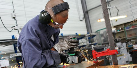 Des campagnes de communication ciblées en fonction des métiers.