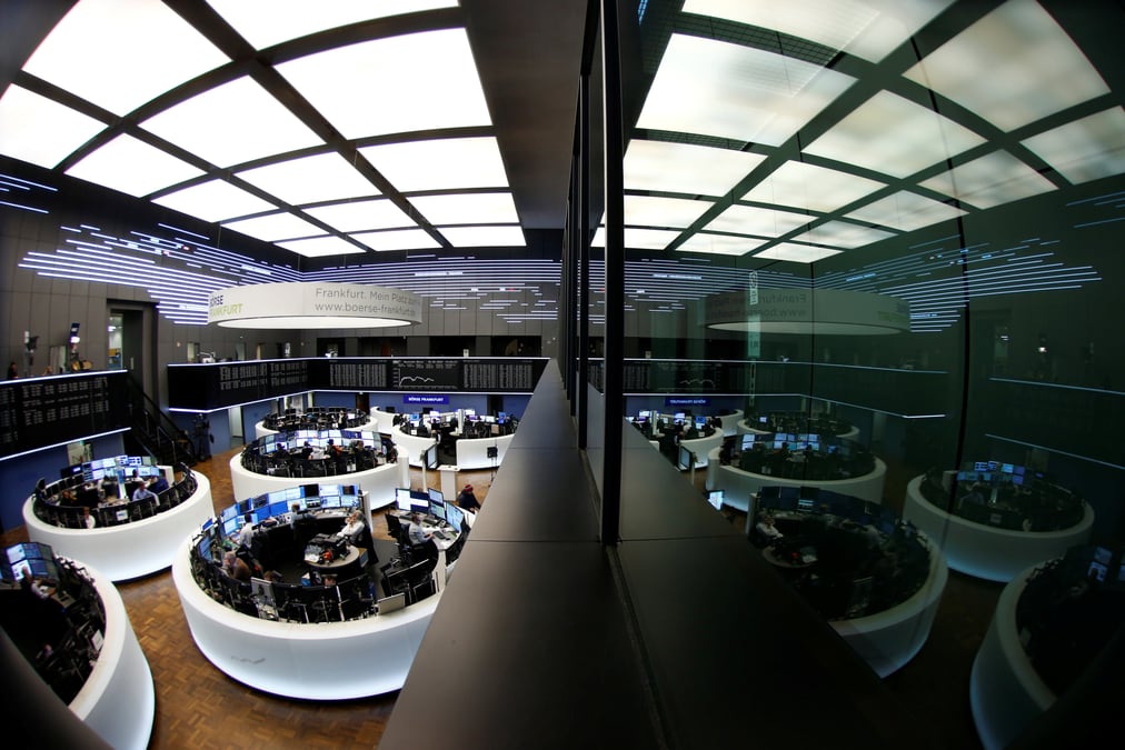 Les marches prepares au choc des resultats europeens, selon barclays