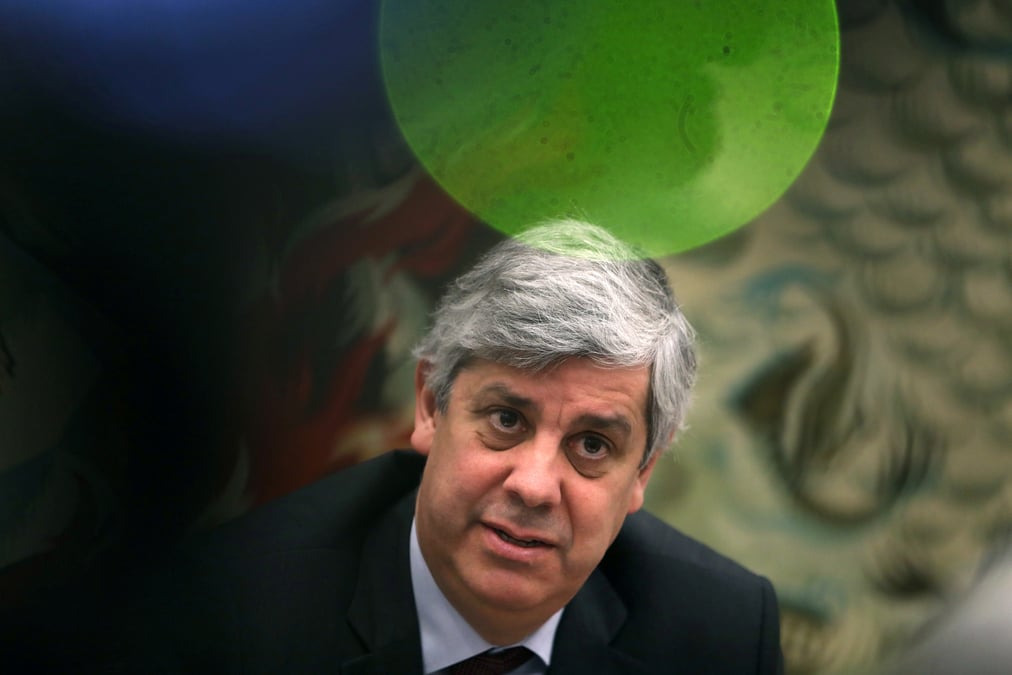 Coronavirus: "nous pouvons etre plus imaginatifs", juge centeno