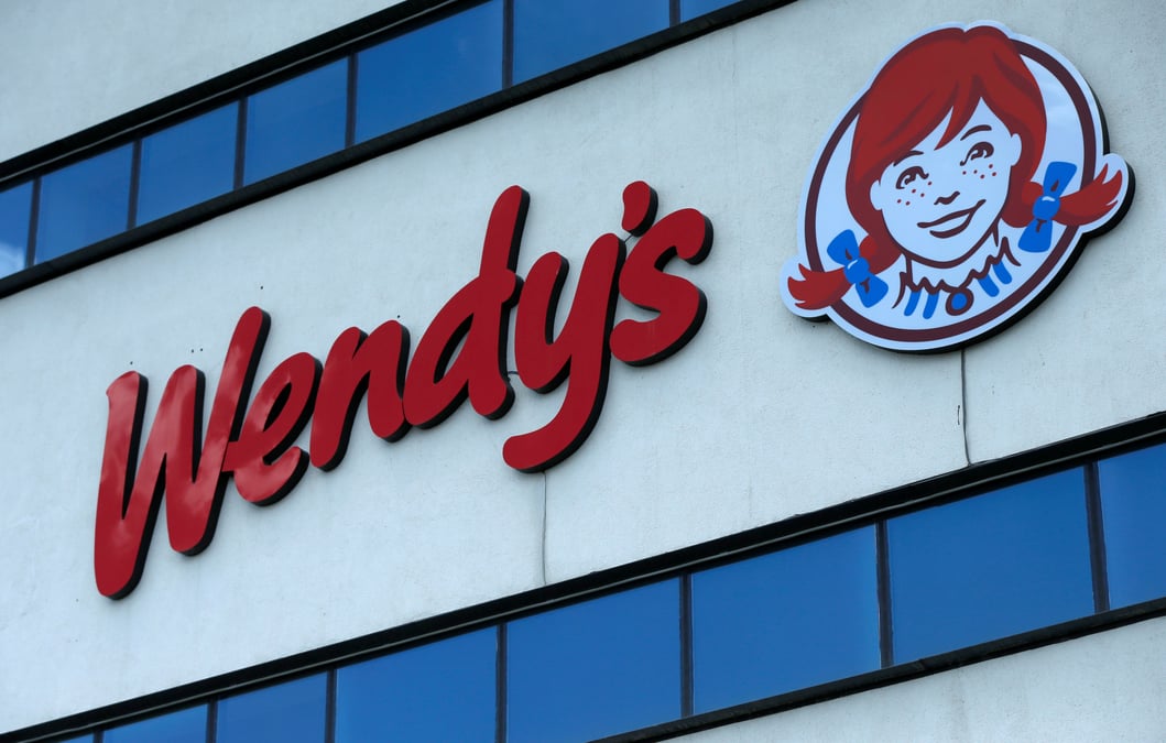 Wendy's a suivre a wall street