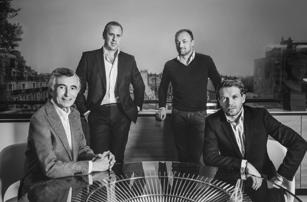 Alogia Groupe